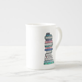 En Porcelaine Vous êtes tasse aimée