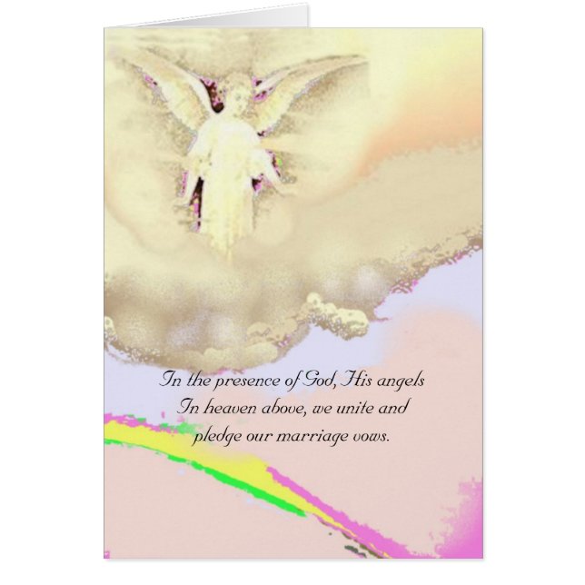 En présence de Dieu (Devant)