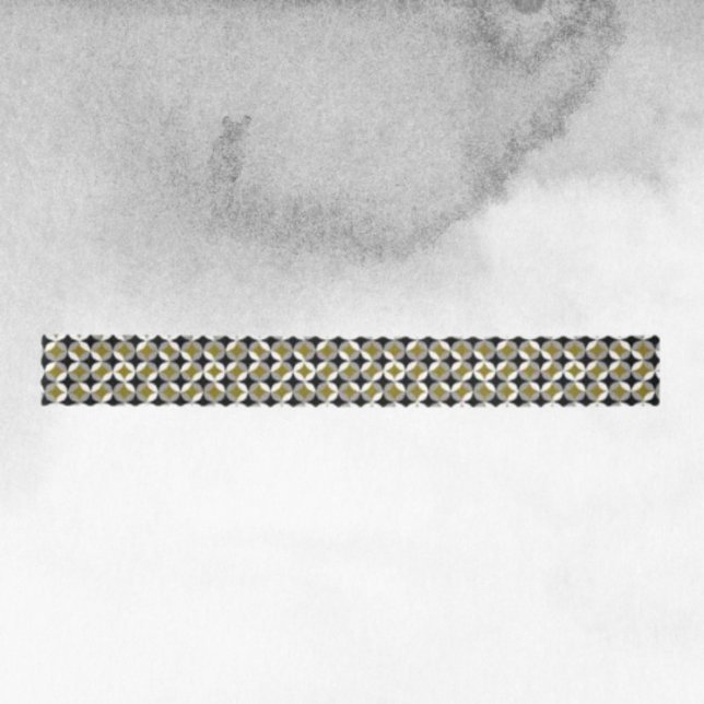 En Satin Moyen-siècle - Ruban décoratif (Créateur téléchargé)