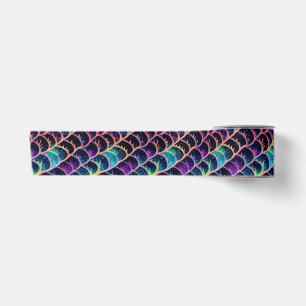 En Satin Ruban