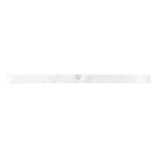 En Satin Ruban