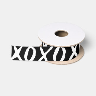 En Satin Ruban de XOXO