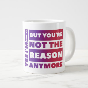 En savoir plus - Jumbo Mug cadeau