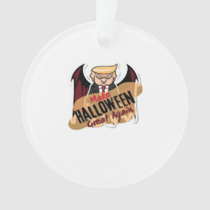 En Tant Que Vampire - Rendre Halloween Grand À Nou