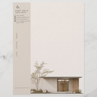 En-tête de lettre