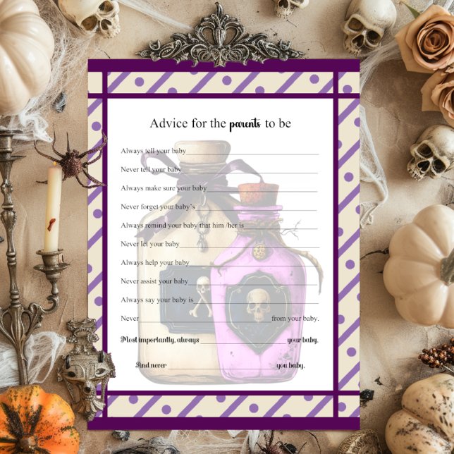 En-tête De Lettre Brasser Un Bébé_ Conseils Parentaux (Créateur téléchargé)