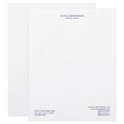 Classic & Elegant Professionnel Business Marine Bl