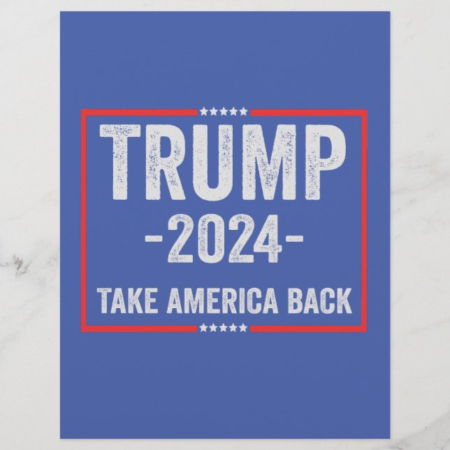 En-tête De Lettre En-tête (Devant)