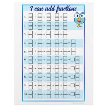 Je peux ajouter et soustraire des Modèles de fract