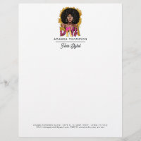 Salon de coiffure Afro Diva