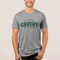 Dans COVERY - T-Shirt