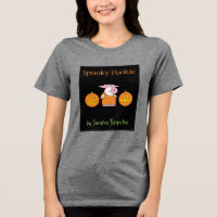 ÉFFRAYANT POOKIE par Sandra Boynton T-Shirt