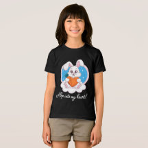 Espère Dans Mon Coeur | T-shirt