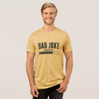 Mauvaise plaisanterie Chargement - T-shirt Cool Re