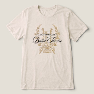 En Tri-matière Men's Basic T-Shirt