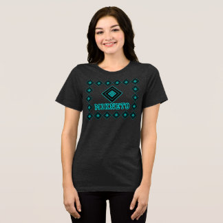 En Tri-matière MIKNETO® - T-Shirt