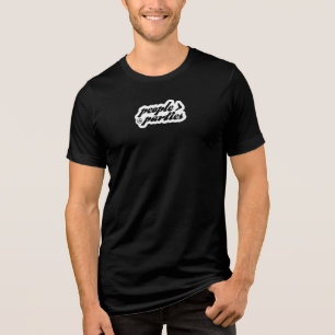 En Tri-matière Personnes > Partis T-shirt politique