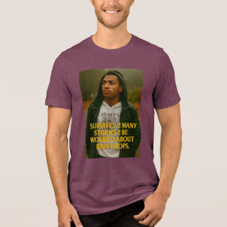 En Tri-matière Stormproof T-Shirt