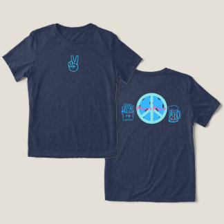 En Tri-matière T-Shirt