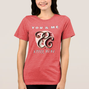 En Tri-matière T-Shirt