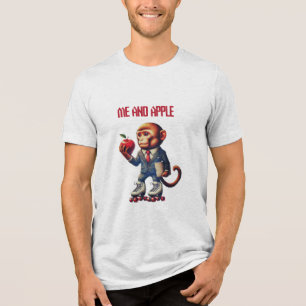 En Tri-matière T-shirt