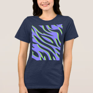 En Tri-matière T-Shirt