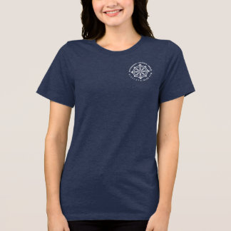 En Tri-matière T-Shirt