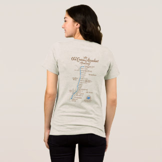 En Tri-matière T-Shirt