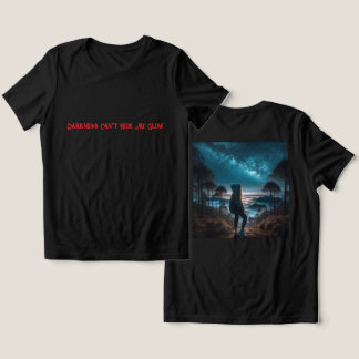 En Tri-matière T-shirt