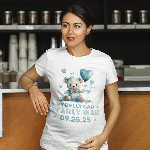 En Tri-matière T-shirt