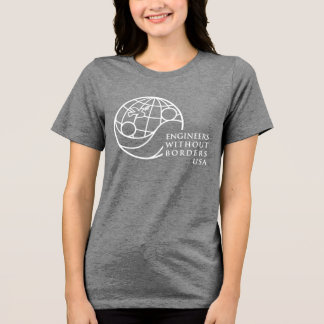En Tri-matière T-Shirt