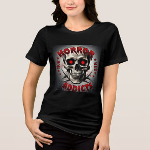 En Tri-matière T-shirt