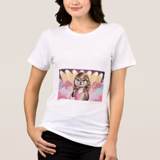 En Tri-matière T-shirt