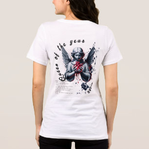 En Tri-matière T-Shirt