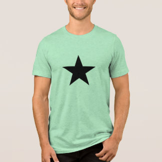 En Tri-matière T-shirt