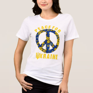 En Tri-matière T-Shirt