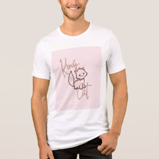 En Tri-matière t-shirt