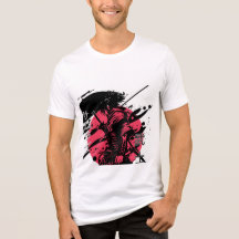 t-shirt à manches courtes