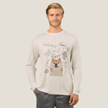 T-Shirt basique pour hommes