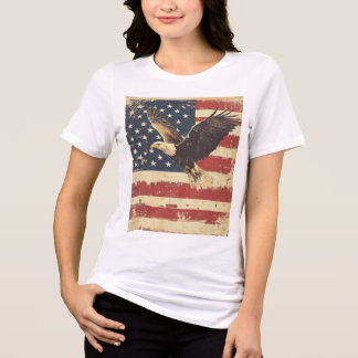 En Tri-matière T-shirt de base pour hommes