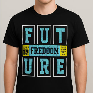 En Tri-matière t-shirt design