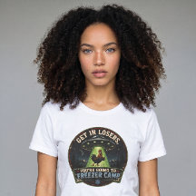 T-shirt drôle pour les amateurs de poulet