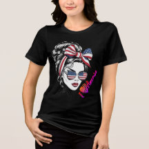 t-shirt femme ai imagine