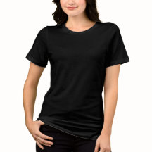 T-shirt femme Dark Fairy Midnight Has Wings