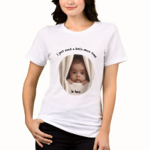 T-shirt graphique
