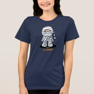 En Tri-matière T-shirt maman