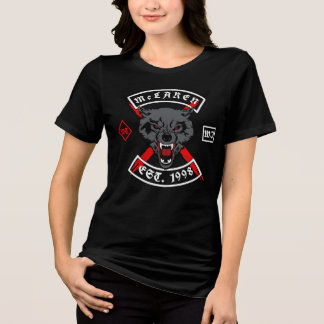 En Tri-matière T-Shirt McLaren