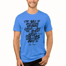 T-Shirt "Meme" by.Tempo