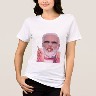 En Tri-matière T-shirt Modi