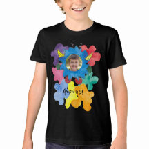T-Shirt Monster Bash